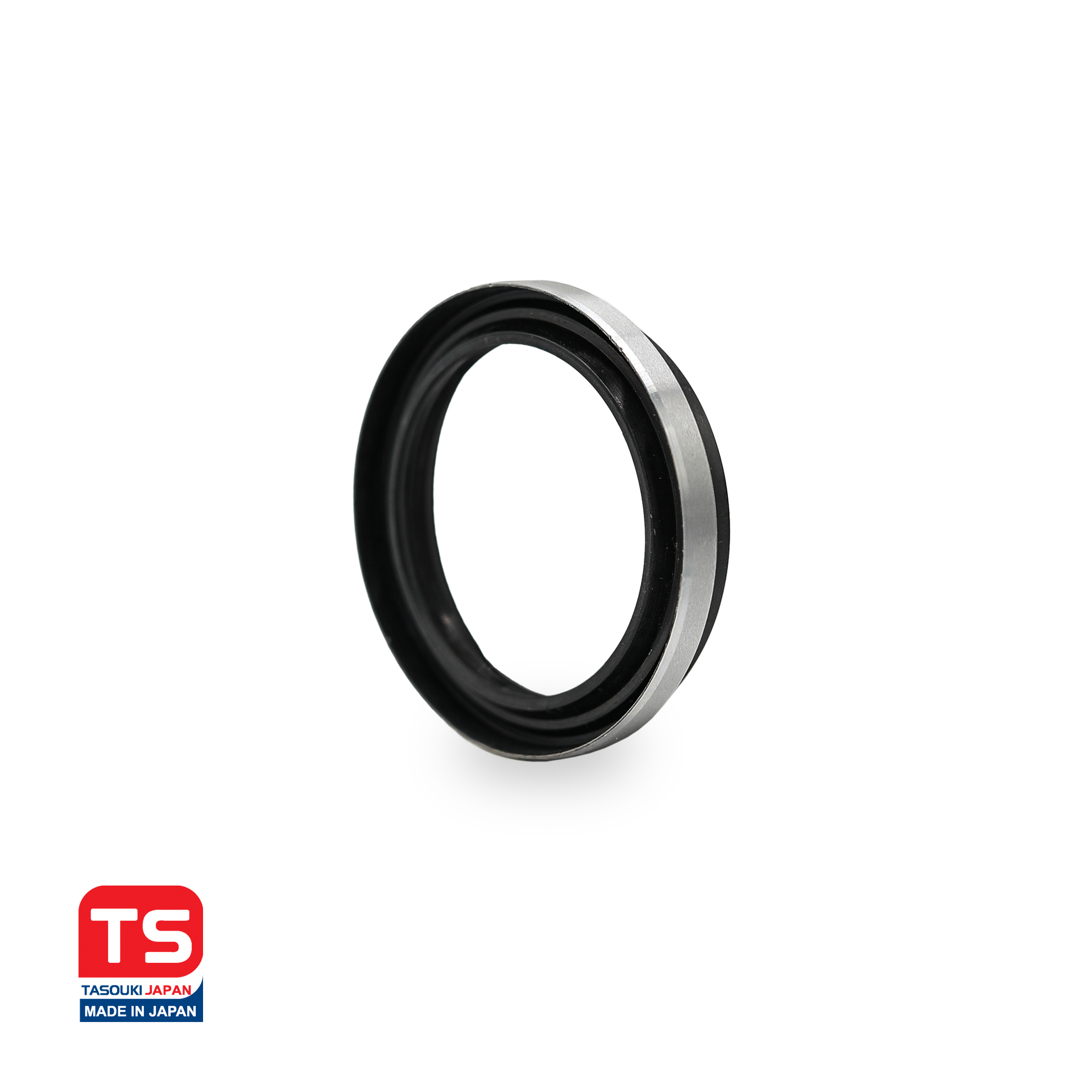 کاسه نمد چرخ جلو لبه دار پراید